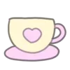 ☕️ Эмодзи «Собрание Милоты 2» для Telegram