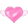 💖 Эмодзи «Собрание Милоты 2» для Telegram