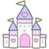 🏰 Эмодзи «Собрание Милоты 2» для Telegram