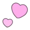 💕 Эмодзи «Собрание Милоты 2» для Telegram
