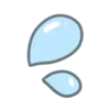 💦 Эмодзи «Собрание Милоты 2» для Telegram