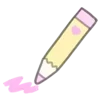 ✏️ Эмодзи «Собрание Милоты 2» для Telegram