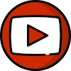 🌐 Эмодзи «social network» для Telegram