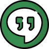 🌐 Эмодзи «social network» для Telegram