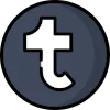 🌐 Эмодзи «social network» для Telegram