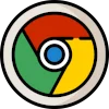 🌐 Эмодзи «social network» для Telegram