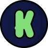 📹 Эмодзи «social network» для Telegram