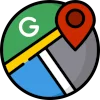 🗺 Эмодзи «social network» для Telegram