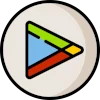 🎮 Эмодзи «social network» для Telegram