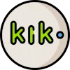 🌐 Эмодзи «social network» для Telegram