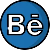 🌐 Эмодзи «social network» для Telegram