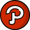 🌐 Эмодзи «social network» для Telegram