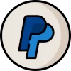 💳 Эмодзи «social network» для Telegram