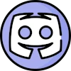 🎮 Эмодзи «social network» для Telegram