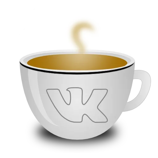 💋 Стикер «?Time for social» для Telegram