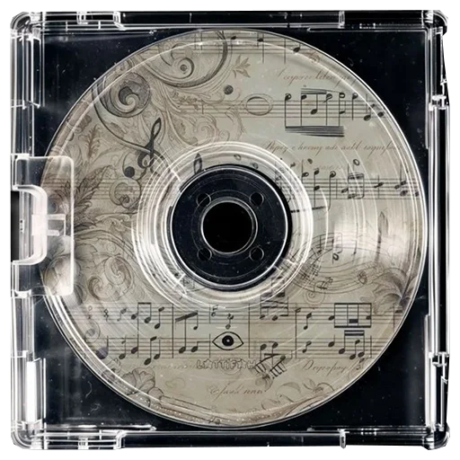 💿 Стикер «societysucks» для Telegram