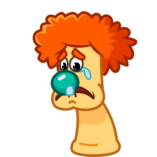 😢 Стикер «Sock Toys Носочные игрушки» для Telegram