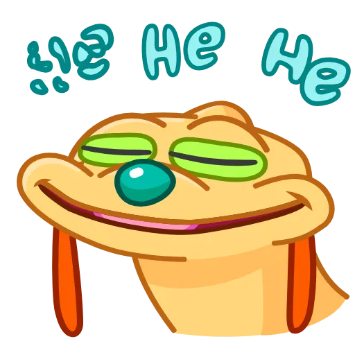 😀 Стикер «Sock Toys Носочные игрушки» для Telegram