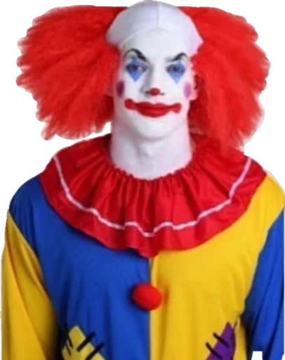 🤡 Стикер «sfia» для Telegram