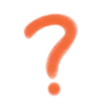❓ Эмодзи «Цифры в разных цветах, иконки» для Telegram