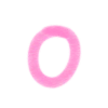 0️⃣ Эмодзи «Цифры в разных цветах, иконки» для Telegram