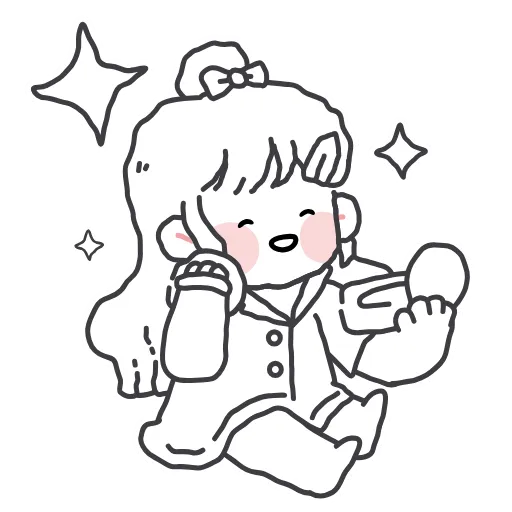 🪞 Эмодзи «София» для Telegram