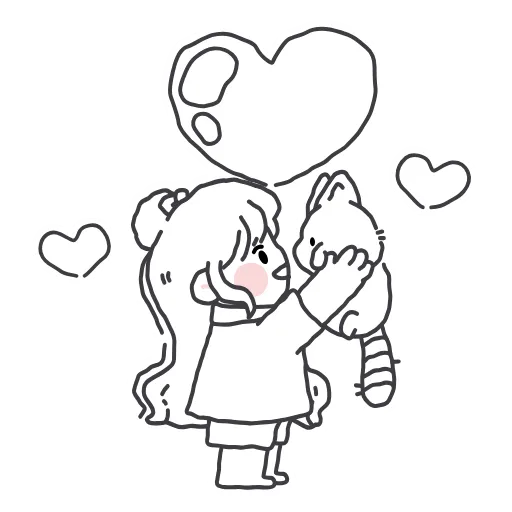 🥰 Эмодзи «София» для Telegram
