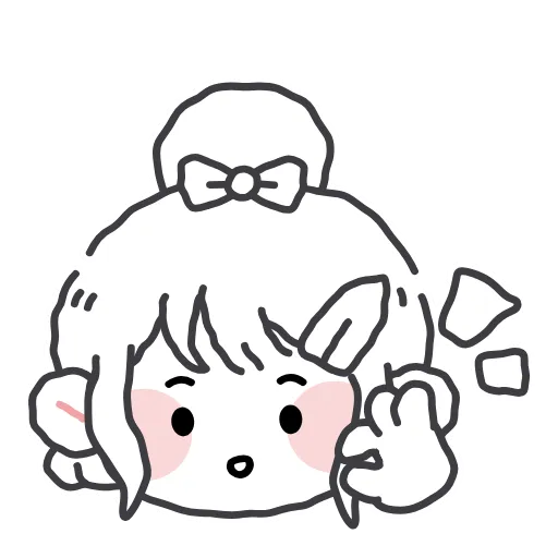 👌 Эмодзи «София» для Telegram