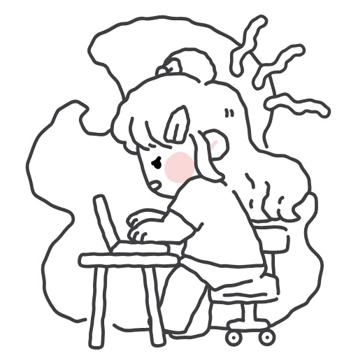 👩‍💻 Эмодзи «София» для Telegram