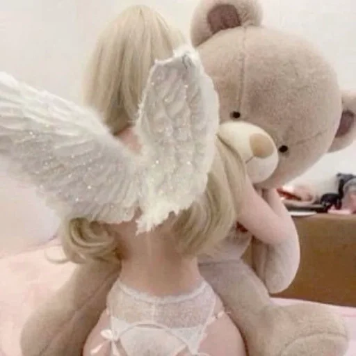 🧸 Стикер «s0f-tik tg !¡» для Telegram