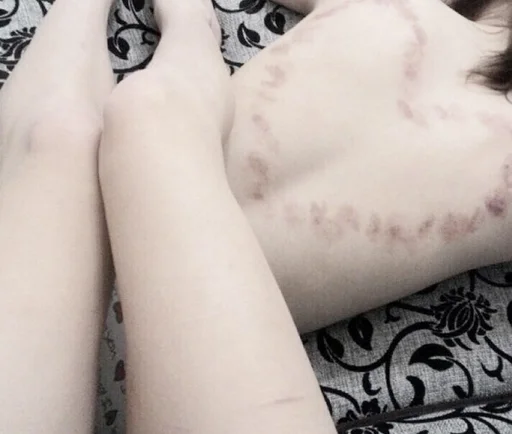 💗 Стикер «s0f-tik tg !¡» для Telegram