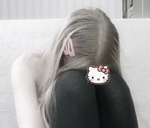 😓 Стикер «s0f-tik tg !¡» для Telegram