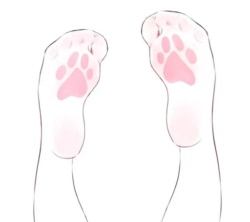 🐾 Стикер «s0f-tik tg !¡» для Telegram