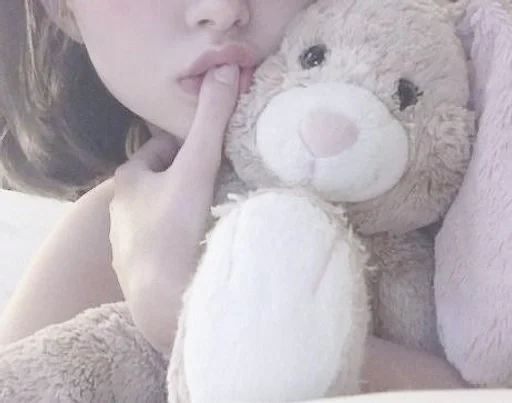 🧸 Стикер «s0f-tik tg !¡» для Telegram
