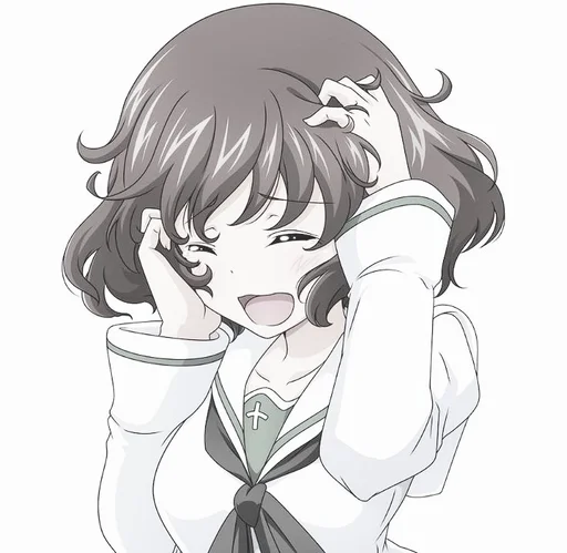 😵‍💫 Стикер «s0f-tik tg !¡» для Telegram