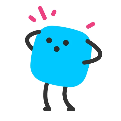 🤯 Стикер «Софтики» для Telegram