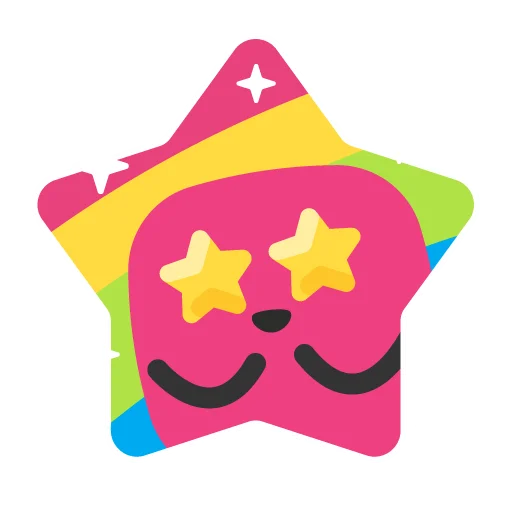 🤩 Стикер «Софтики» для Telegram