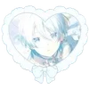 🌟 Эмодзи «Sekai В Сердечках» для Telegram