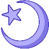 🌙 Эмодзи «Soft Style» для Telegram
