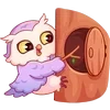😏 Эмодзи «Софушка» для Telegram
