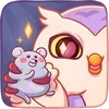 🦉 Эмодзи «😯 Софушка» для Telegram