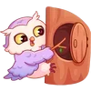 😏 Эмодзи «😯 Софушка» для Telegram