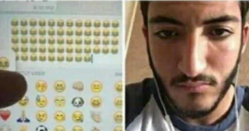 😂 Стикер «YOUR PACK part2» для Telegram