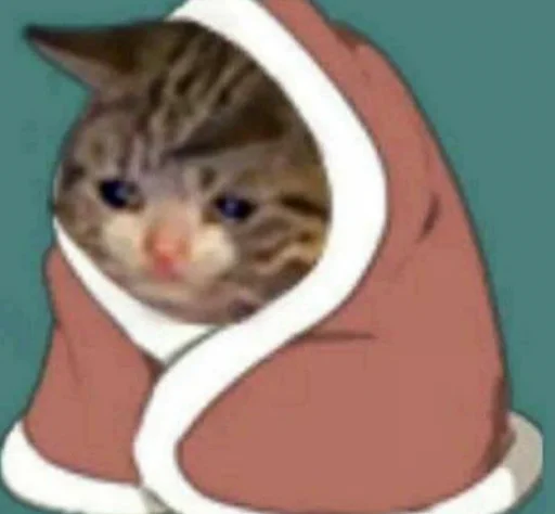 😞 Стикер «YOUR PACK part2» для Telegram