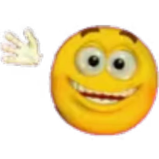 Стикерпак Yellow Boi для Telegram — скачать