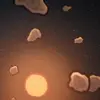 🤩 Эмодзи «Шаранутый Космос» для Telegram