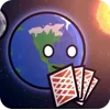 🤩 Эмодзи «Шаранутый Космос» для Telegram