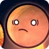 🤩 Эмодзи «Шаранутый Космос» для Telegram