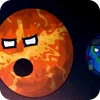 🤩 Эмодзи «Шаранутый Космос» для Telegram