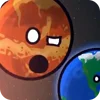 🤩 Эмодзи «Шаранутый Космос» для Telegram